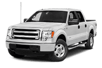 Truck For Sale at Fayetville, NC