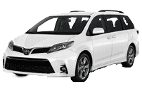 Van For Sale at Fayetville, NC